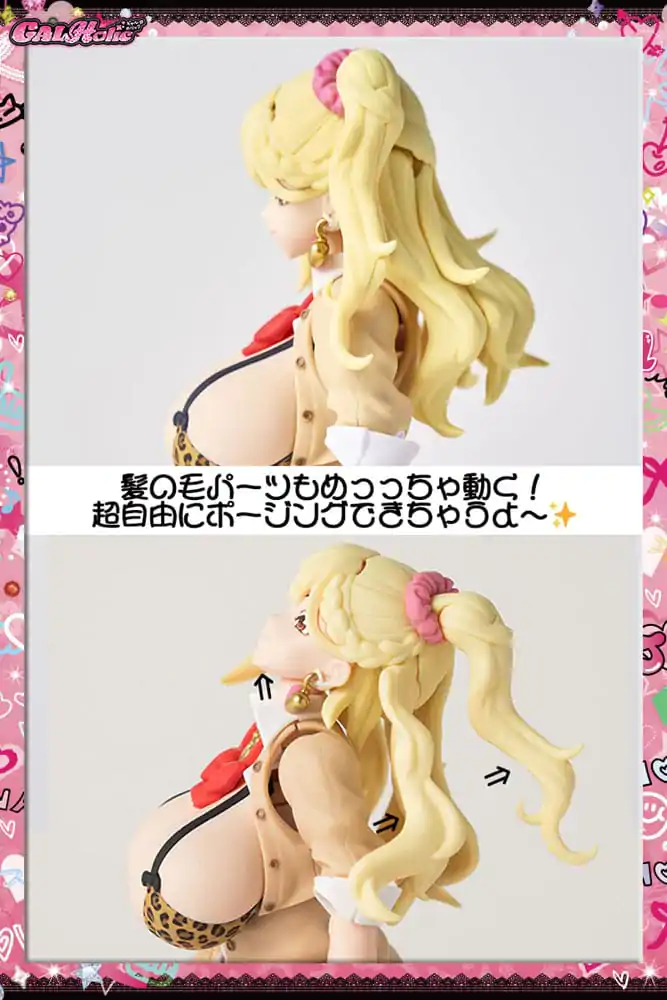 GALHolic Plastic Bishoujo Zestaw modelarski 1/10 Nanaho 17 cm zdjęcie produktu