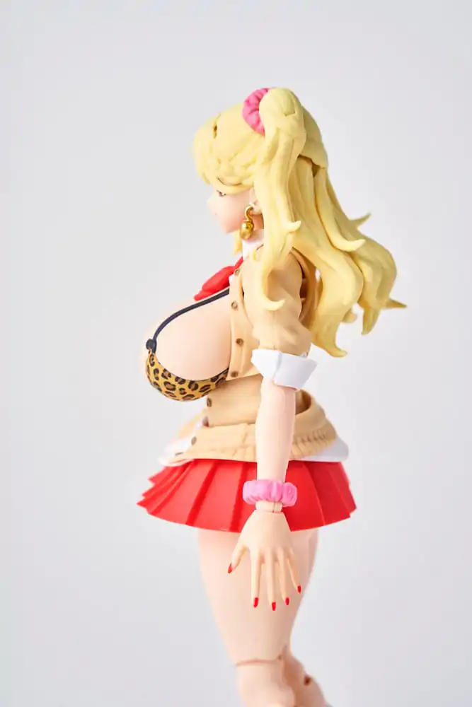 GALHolic Plastic Bishoujo Zestaw modelarski 1/10 Nanaho 17 cm zdjęcie produktu