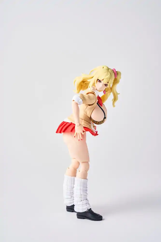 GALHolic Plastic Bishoujo Zestaw modelarski 1/10 Nanaho 17 cm zdjęcie produktu