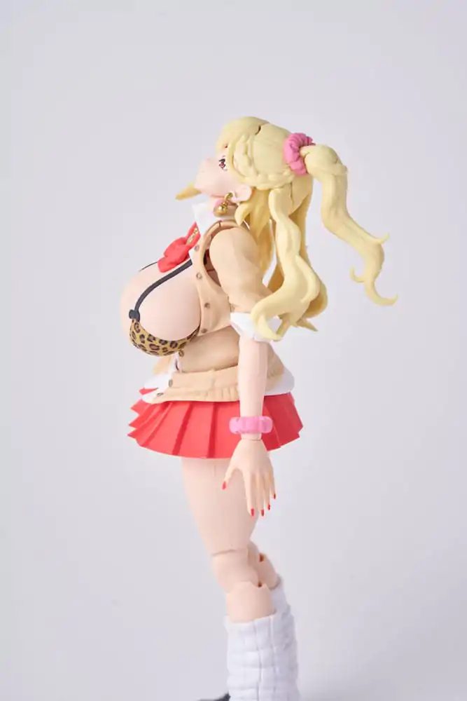 GALHolic Plastic Bishoujo Zestaw modelarski 1/10 Nanaho 17 cm zdjęcie produktu