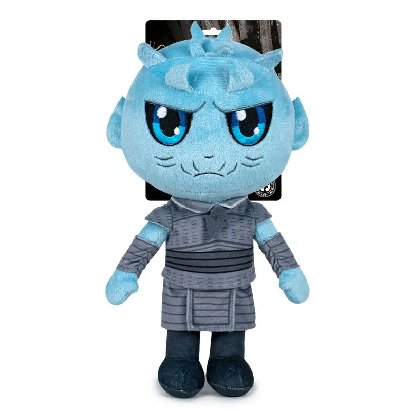 Gra o Tron Night King pluszowa zabawka 29 cm zdjęcie produktu