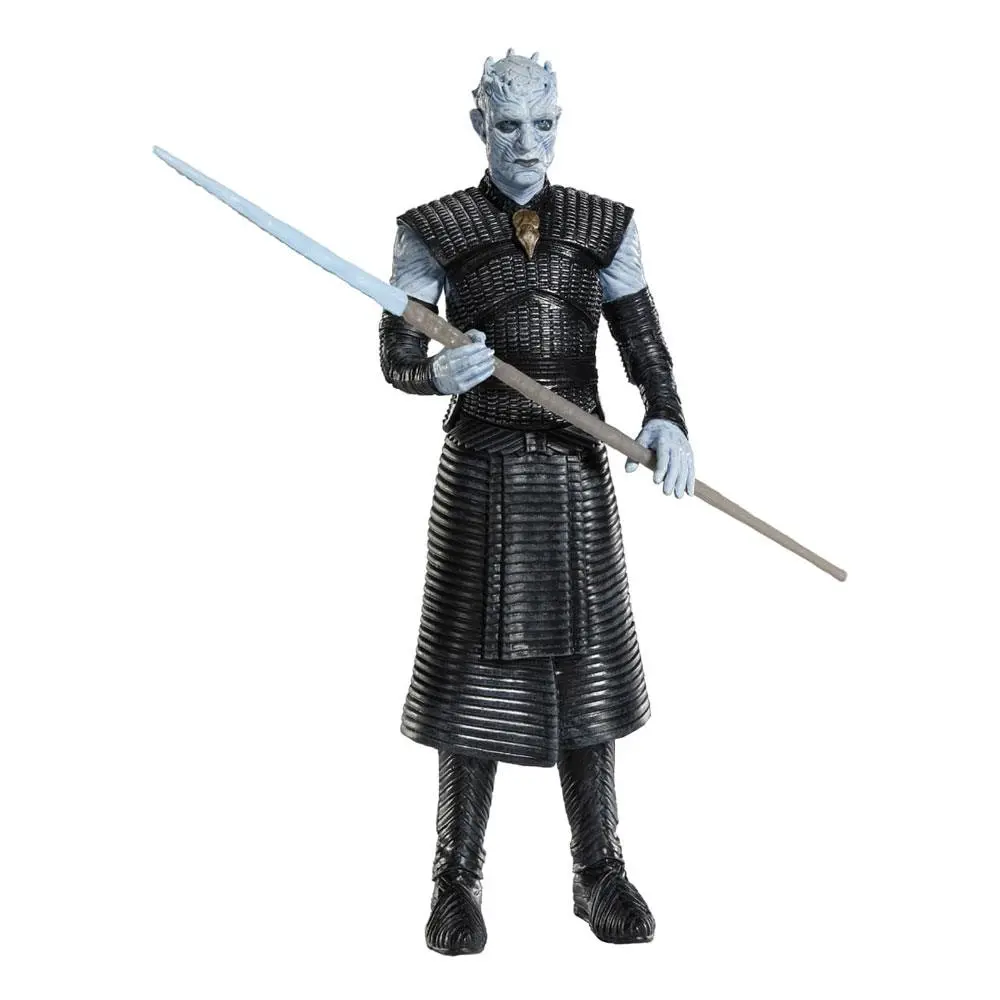 Gra o Tron Bendyfigs Figurka do wyginania The Night King 19 cm zdjęcie produktu