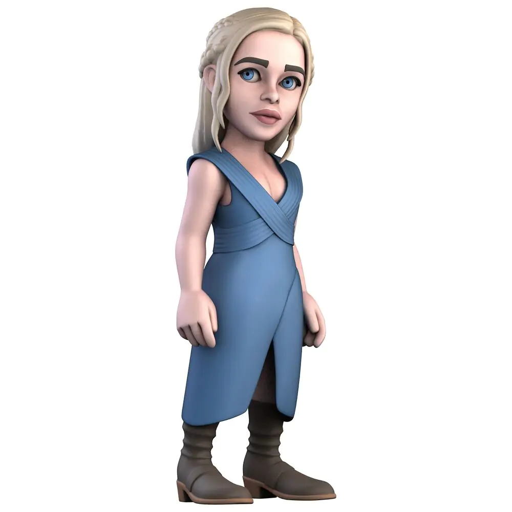 Gra o Tron Daenerys Targaryen Minix figurka 12cm zdjęcie produktu