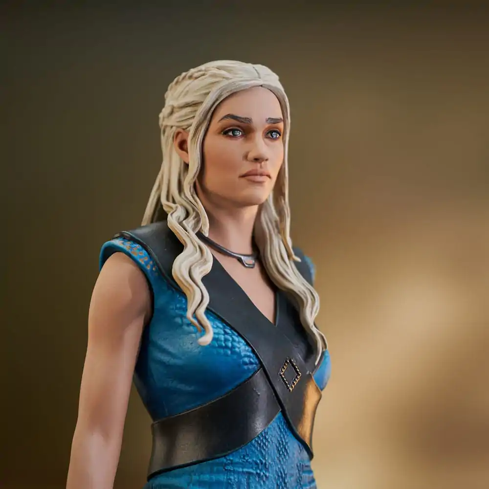 Gra o Tron Deluxe Gallery PVC Statua Daenerys Targaryen 24 cm zdjęcie produktu