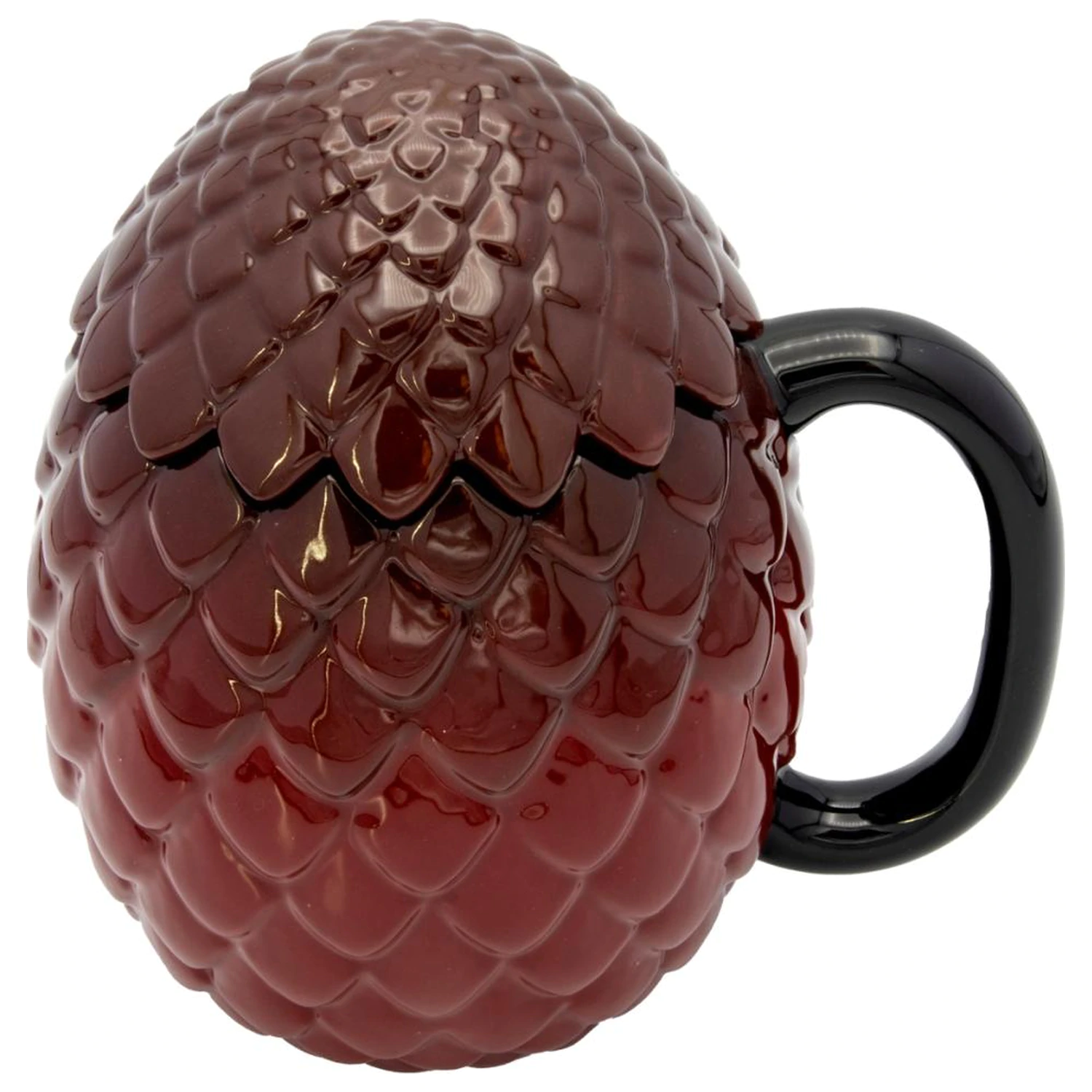 Game of Thrones Dragon Egg Kubek ceramiczny zdjęcie produktu