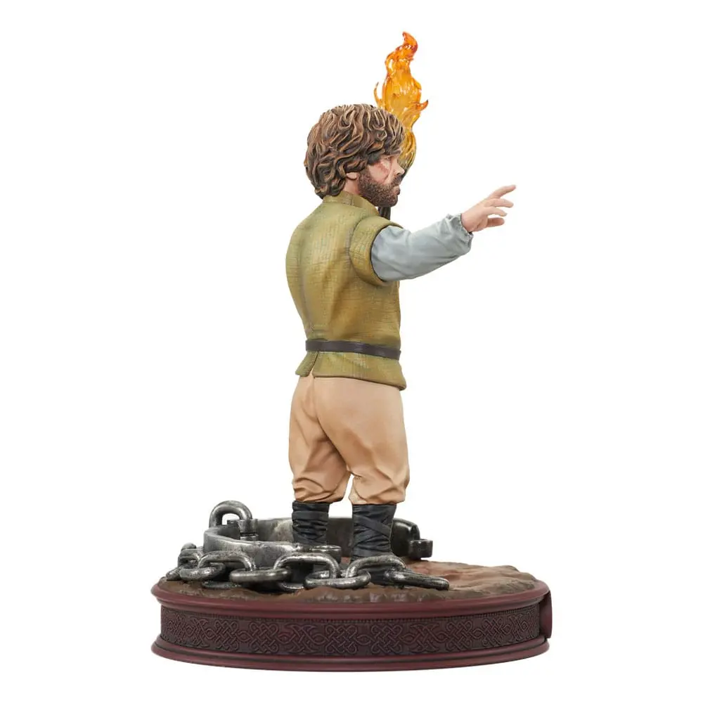 Game of Thrones Gallery Figurka PVC Tyrion Lannister 23 cm zdjęcie produktu