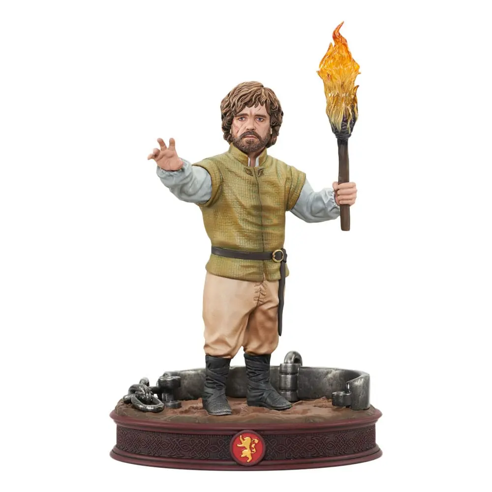 Game of Thrones Gallery Figurka PVC Tyrion Lannister 23 cm zdjęcie produktu