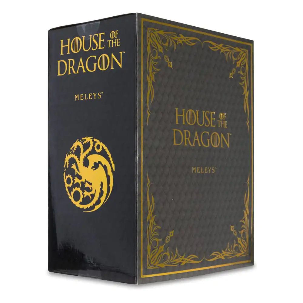 House of the Dragon Statua Meleys 22 cm zdjęcie produktu