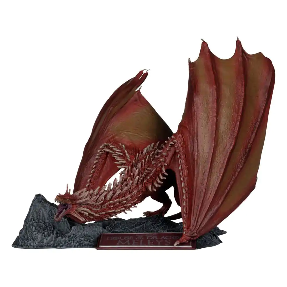 House of the Dragon Statua Meleys 22 cm zdjęcie produktu