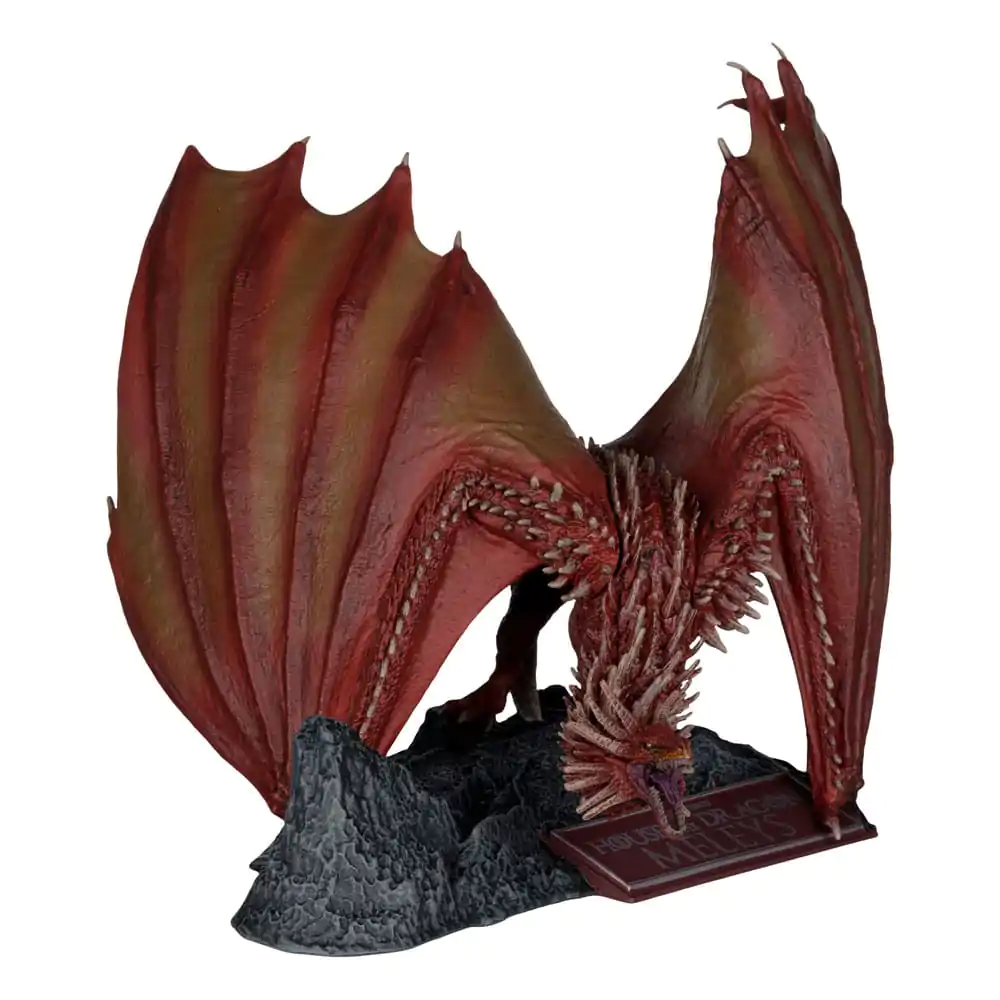 House of the Dragon Statua Meleys 22 cm zdjęcie produktu