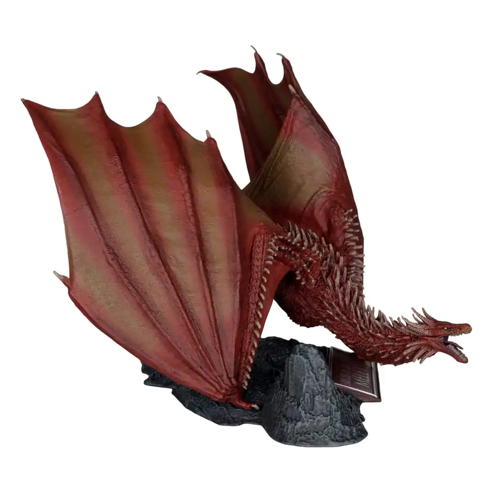 House of the Dragon Statua Meleys 22 cm zdjęcie produktu