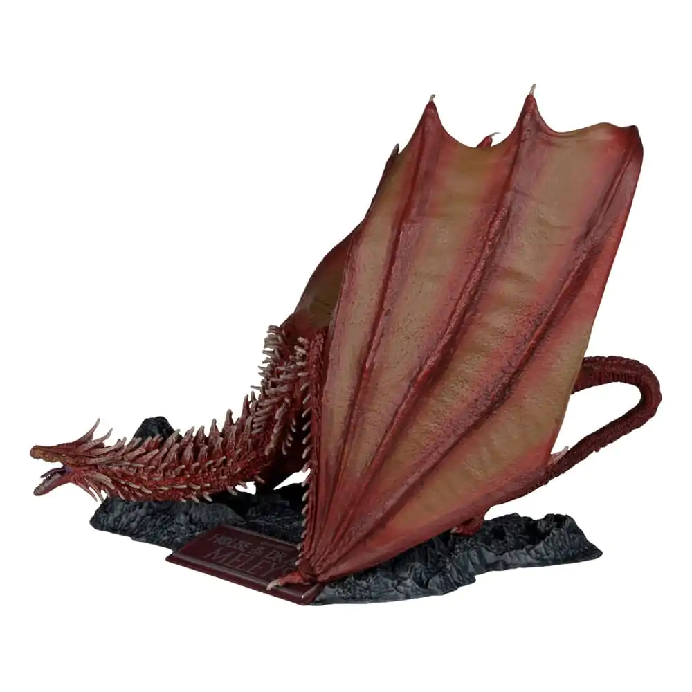 House of the Dragon Statua Meleys 22 cm zdjęcie produktu