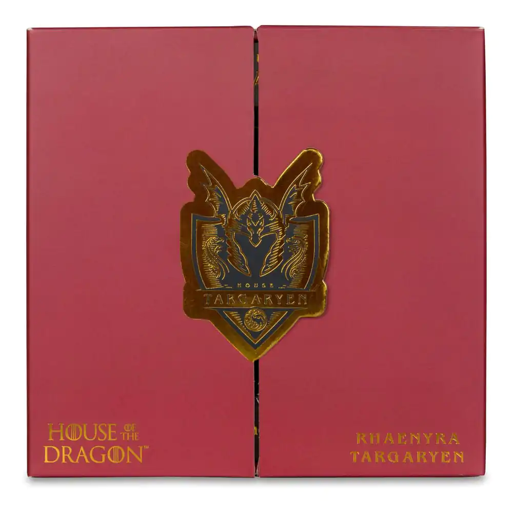 House of the Dragon Collector Box Rhaenyra Targaryen – Pudełko Kolekcjonerskie zdjęcie produktu