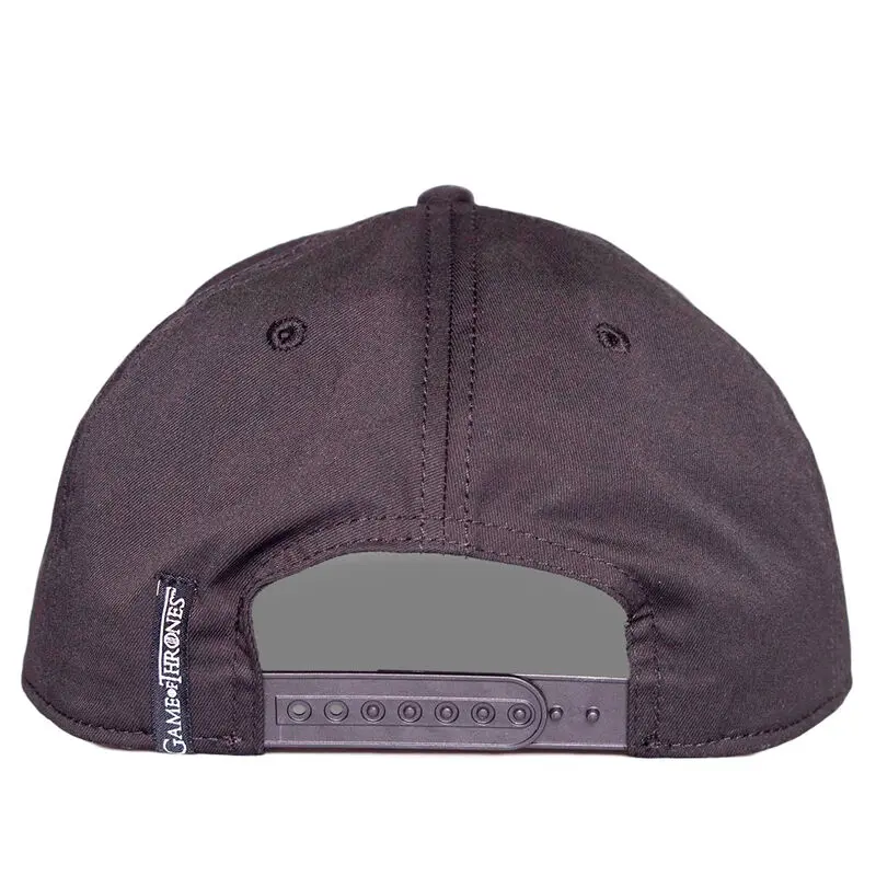 Czapka Game of Thrones House Of The Dragon Targaryen zdjęcie produktu