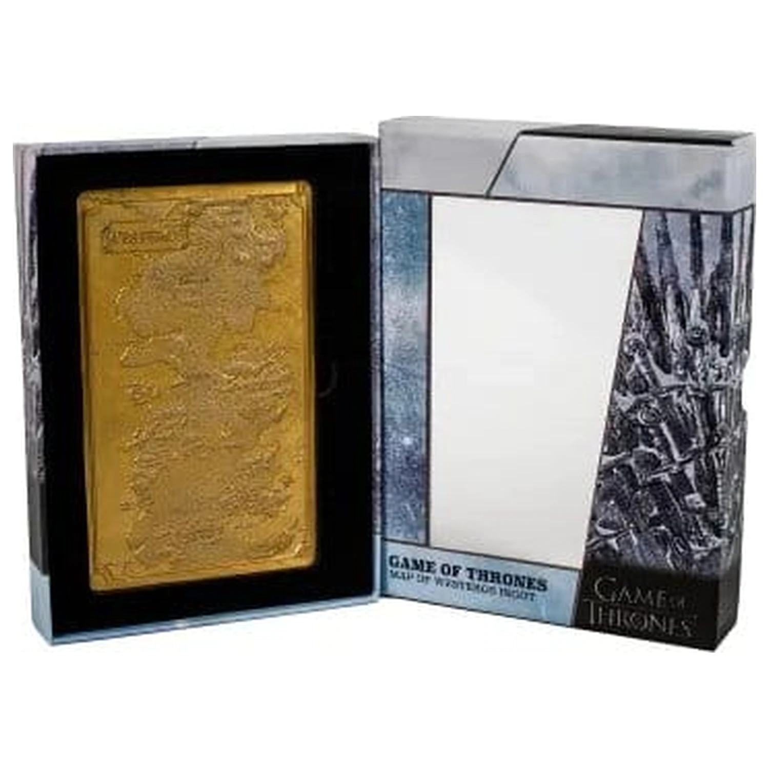 Game of Thrones Sztabka Mapa Westeros zdjęcie produktu