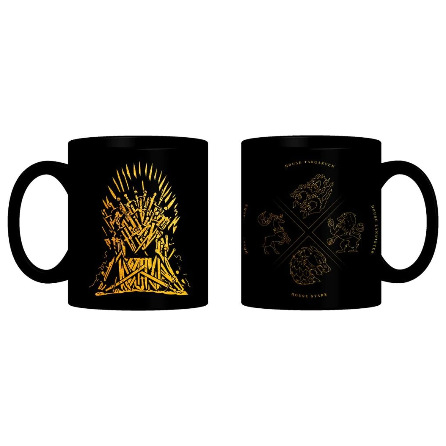 Game of Thrones Ceramiczny Kubek 320ml zdjęcie produktu