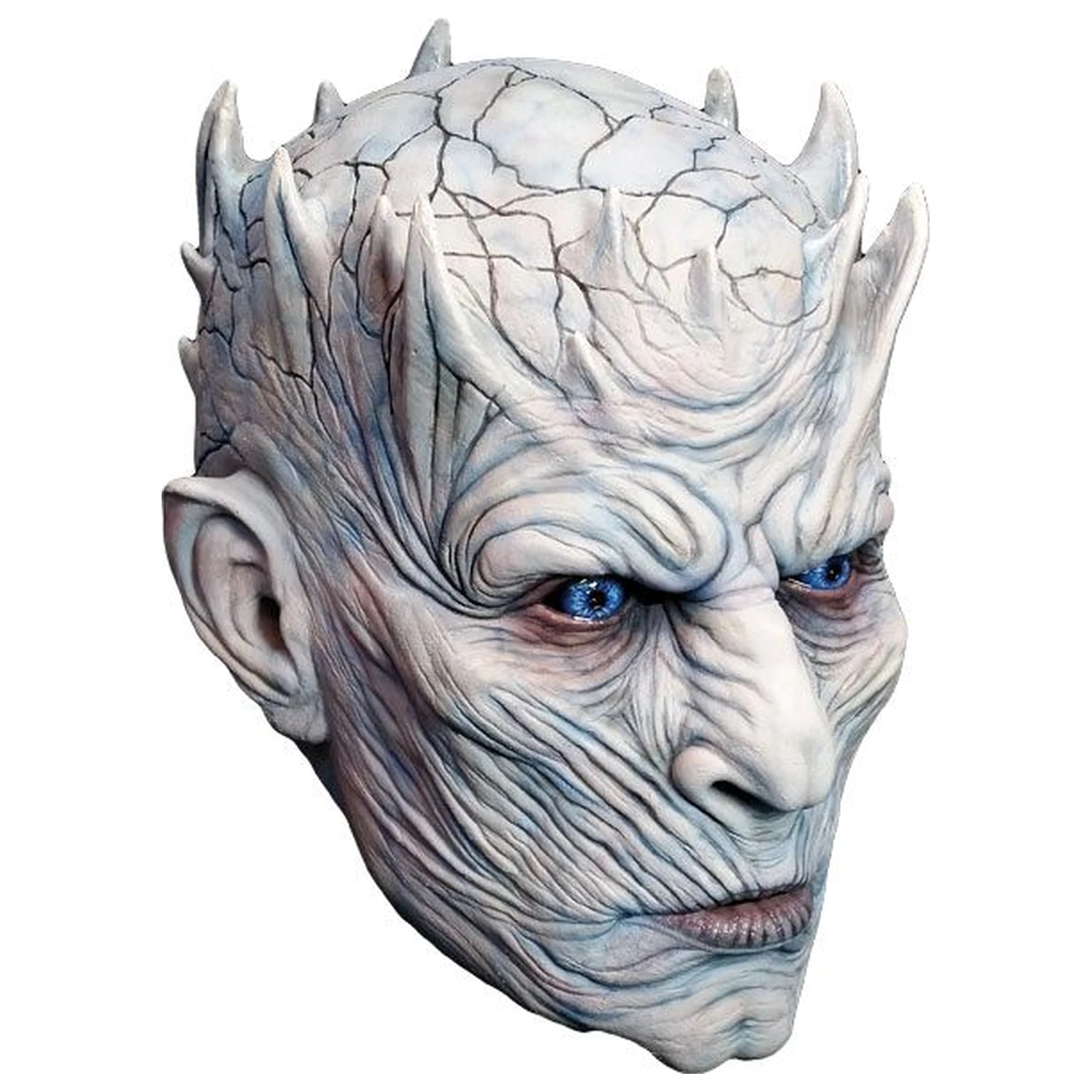 Game of Thrones Latexowa Maska Night King zdjęcie produktu