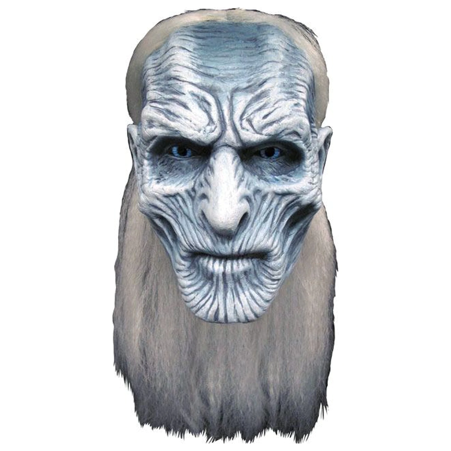 Game of Thrones Lateksowa Maska White Walker zdjęcie produktu