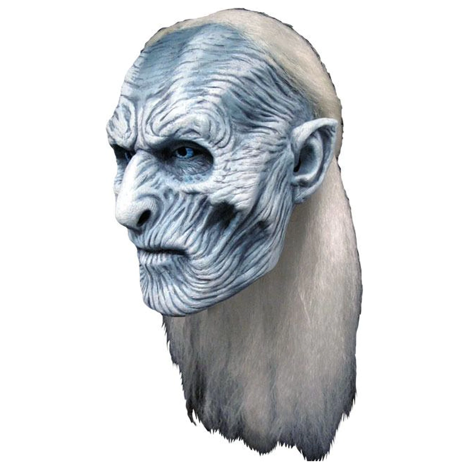 Game of Thrones Lateksowa Maska White Walker zdjęcie produktu