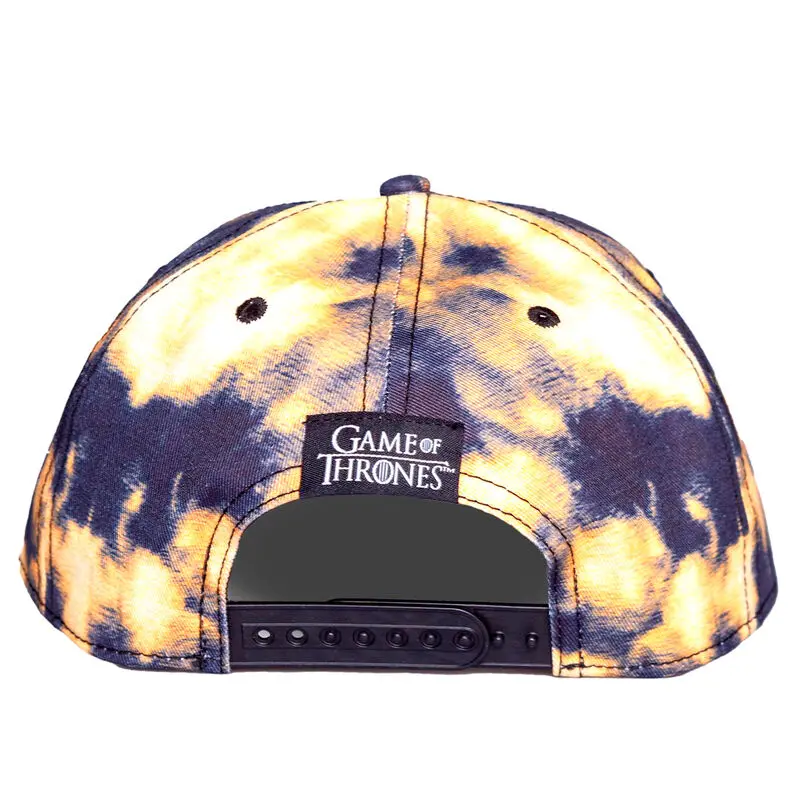 Czapka Game of Thrones House Of The Dragon Targaryen zdjęcie produktu