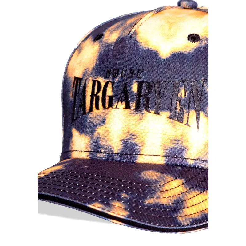 Czapka Game of Thrones House Of The Dragon Targaryen zdjęcie produktu