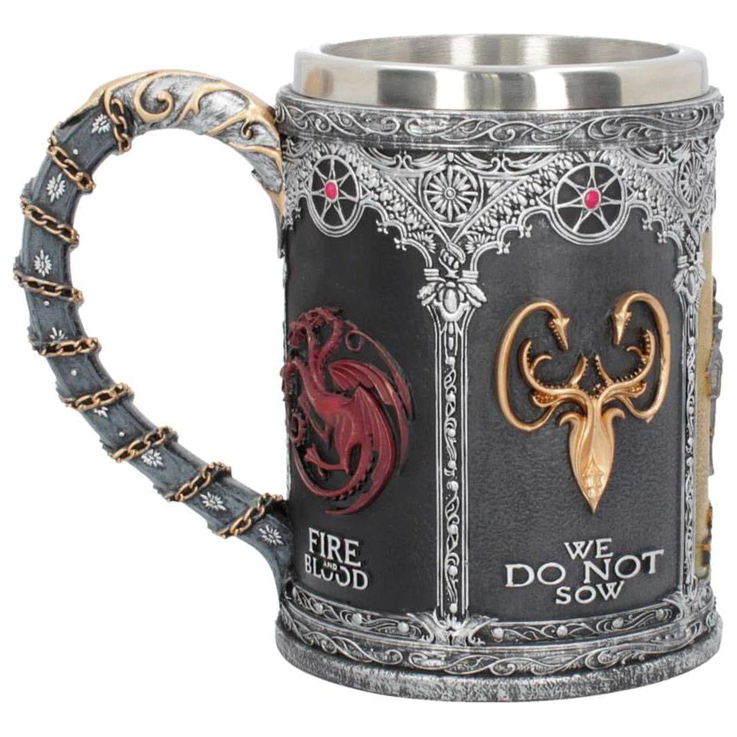 Game of Thrones Tankard Sigil zdjęcie produktu