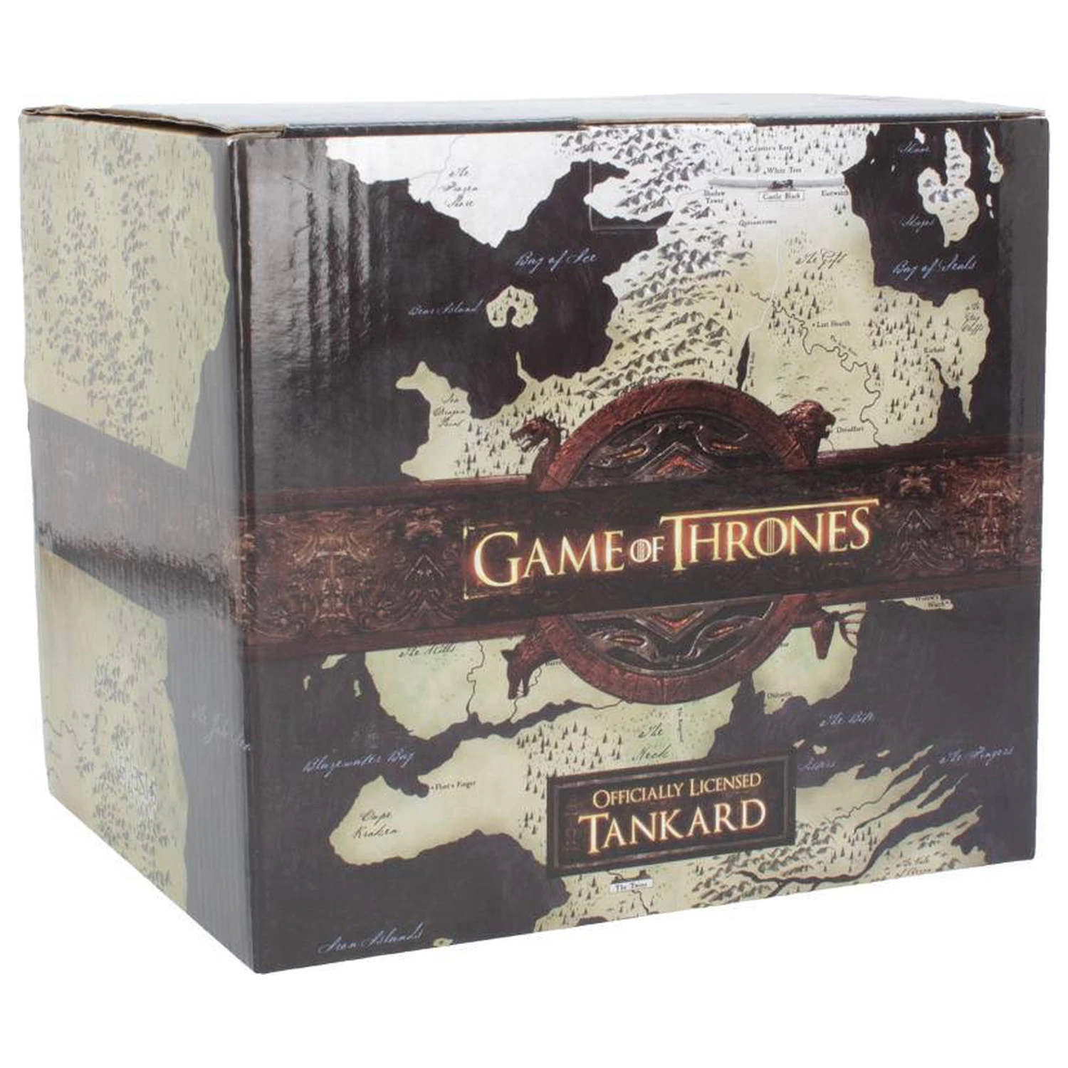 Game of Thrones Tankard Sigil zdjęcie produktu