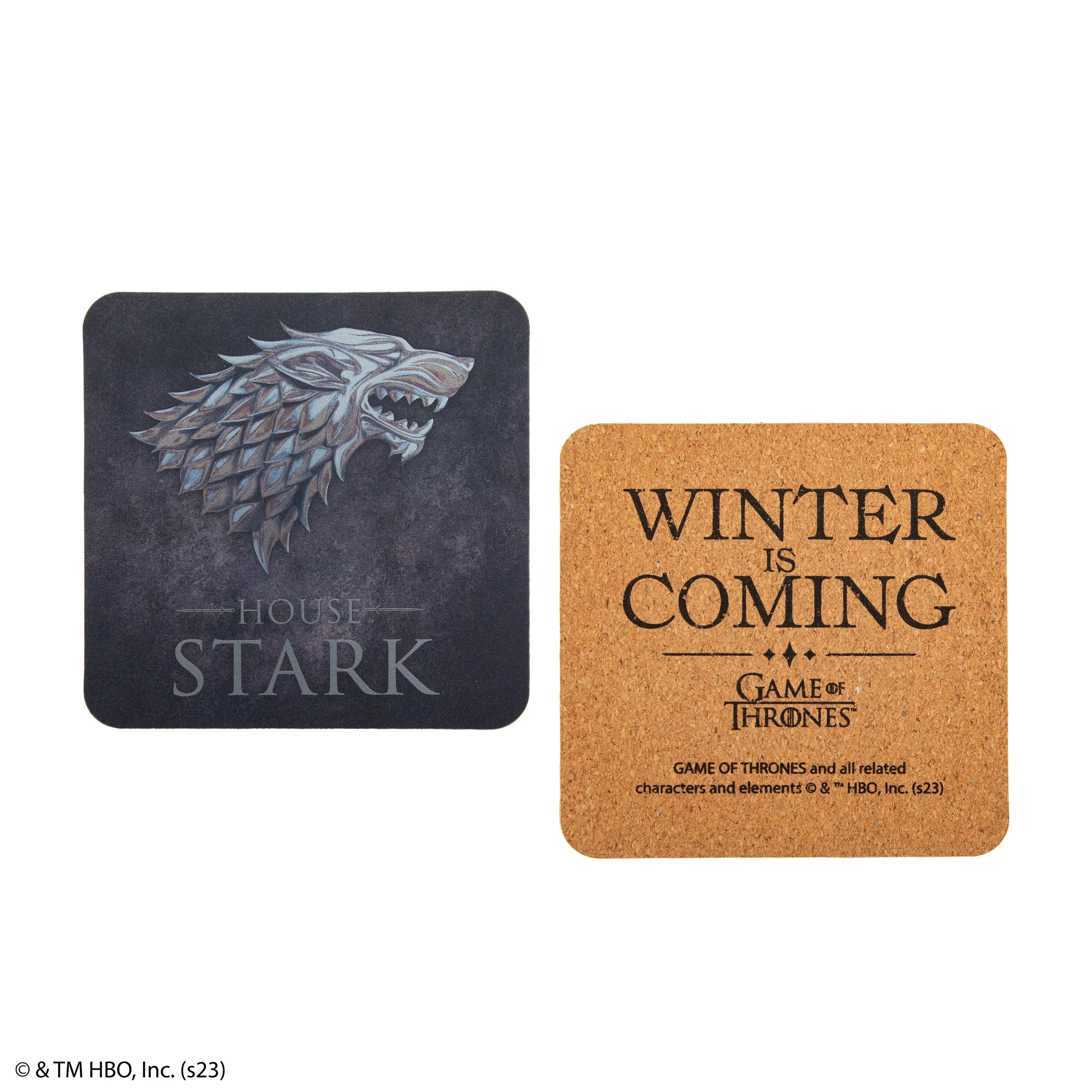 "Game of Thrones" Podkładki Zestaw Sigili zdjęcie produktu