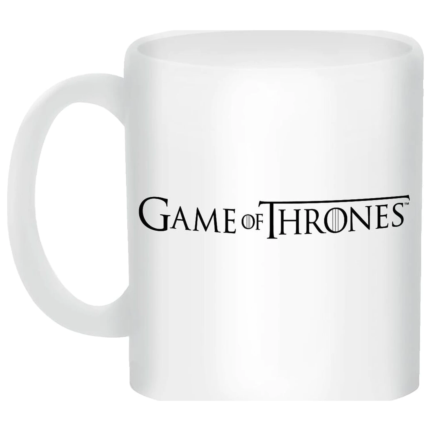 Game of Thrones Stark kubek 320ml zdjęcie produktu
