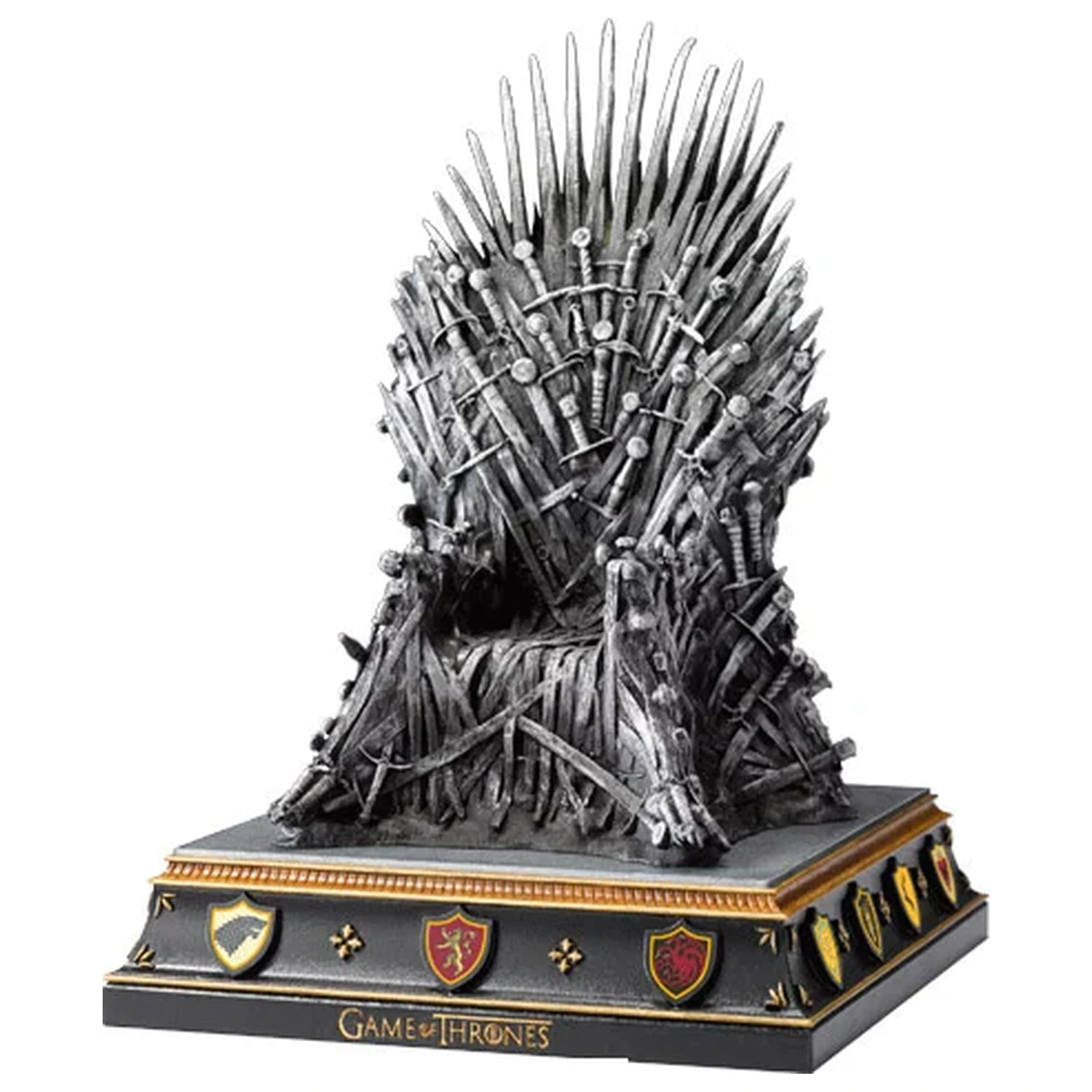 Game of Thrones The Iron Throne Podpórka do książek zdjęcie produktu