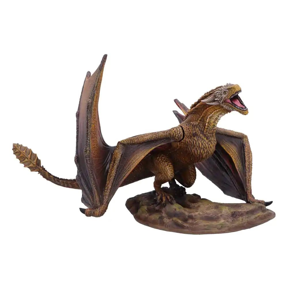 Figurka Gra o Tron Viserion 28 cm zdjęcie produktu