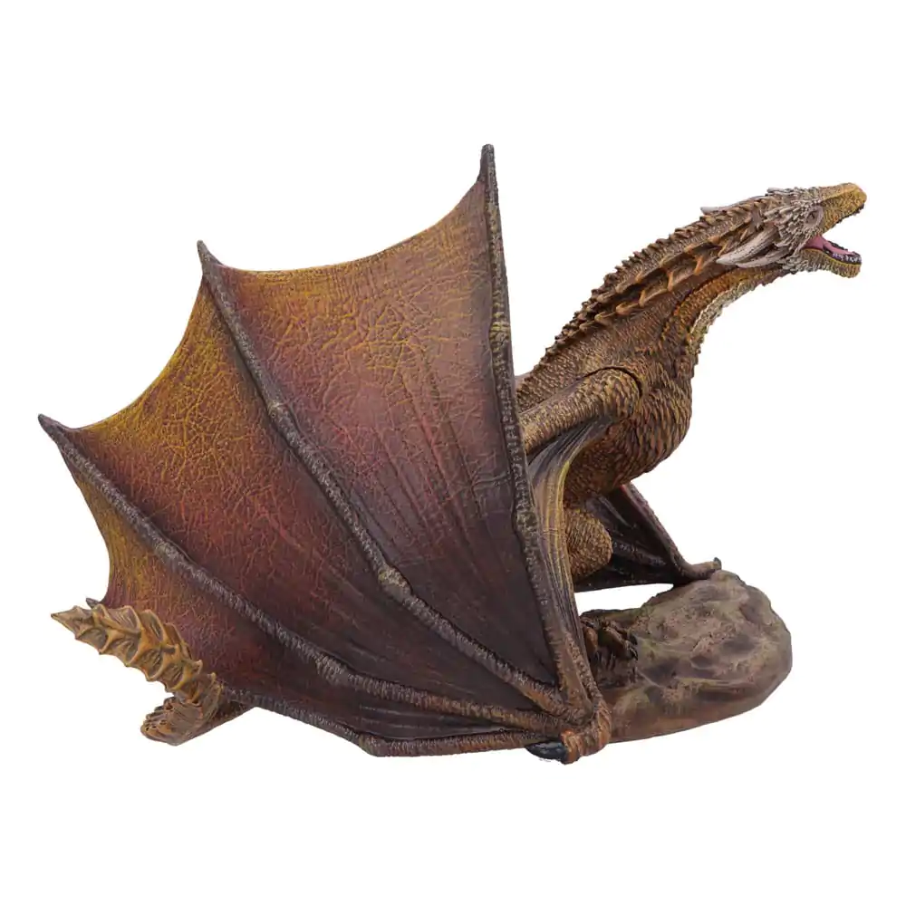 Figurka Gra o Tron Viserion 28 cm zdjęcie produktu