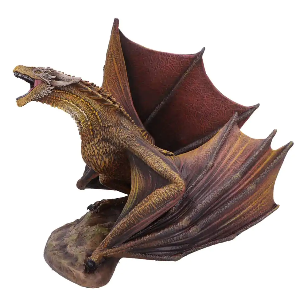 Figurka Gra o Tron Viserion 28 cm zdjęcie produktu