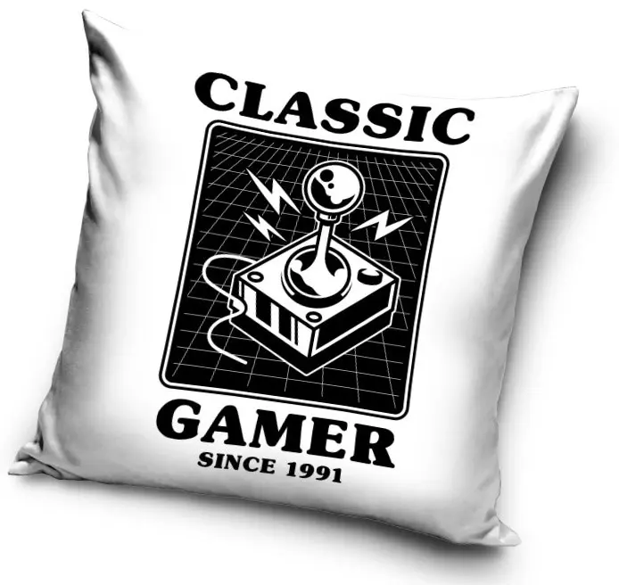 Poszewka Gamer 40*40 cm zdjęcie produktu