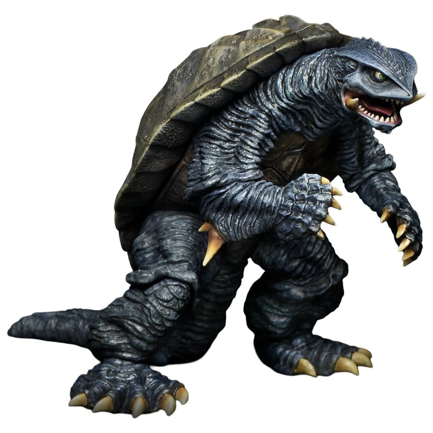 Gamera (1996) Plastikowy Zestaw Modeli 1/700 10 cm zdjęcie produktu