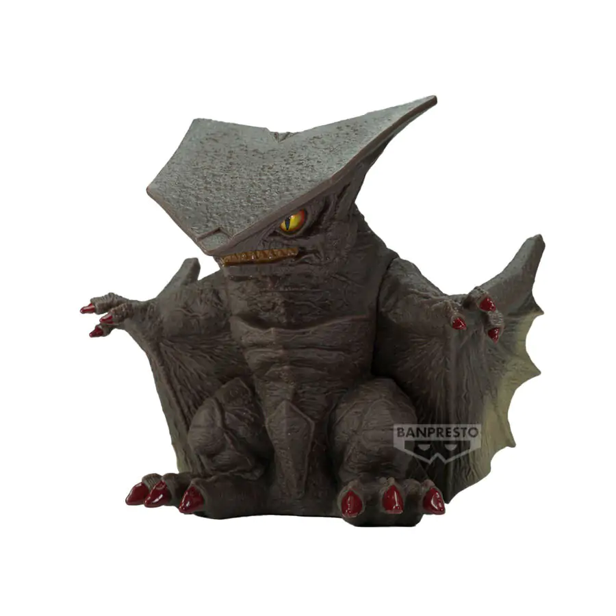 Gamera Enshrined Monsters Gyaos 1955 ver.A figurka 12cm zdjęcie produktu