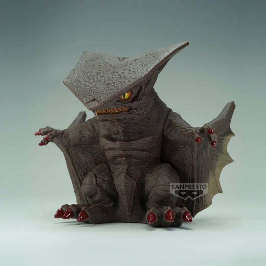 Gamera Enshrined Monsters Gyaos 1955 ver.A figurka 12cm zdjęcie produktu