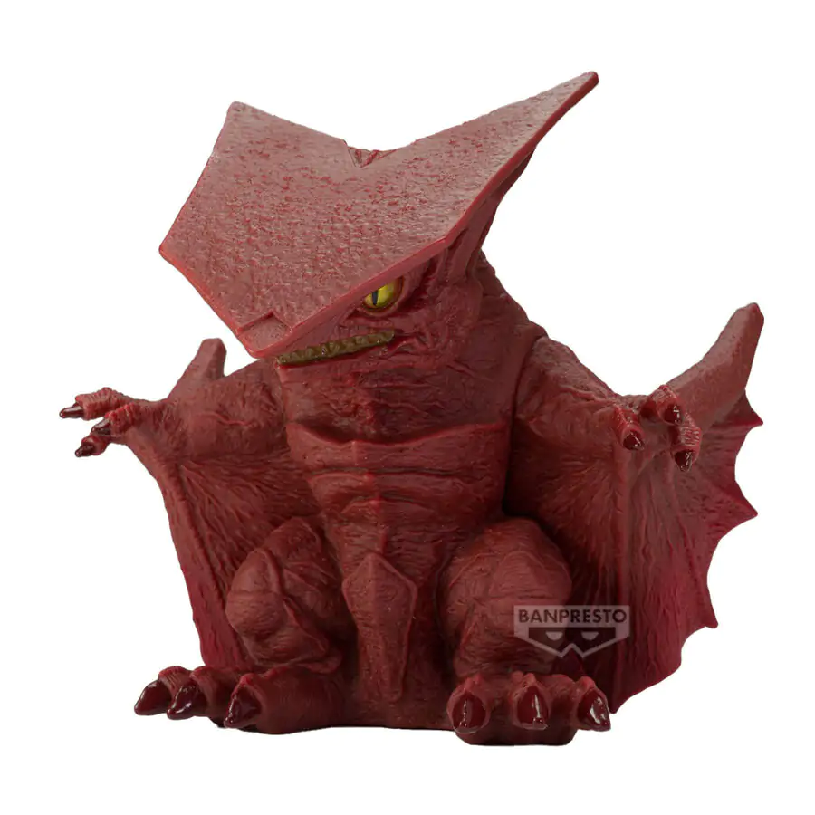 Gamera Enshrined Monsters Gyaos 1955 ver.B figurka 12cm zdjęcie produktu