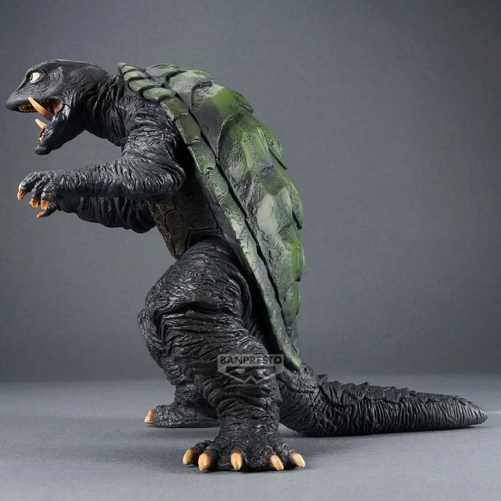 Gamera Guardian of Universe Gamera 1995 Potwory Atak Rykiem figurka 13 cm zdjęcie produktu