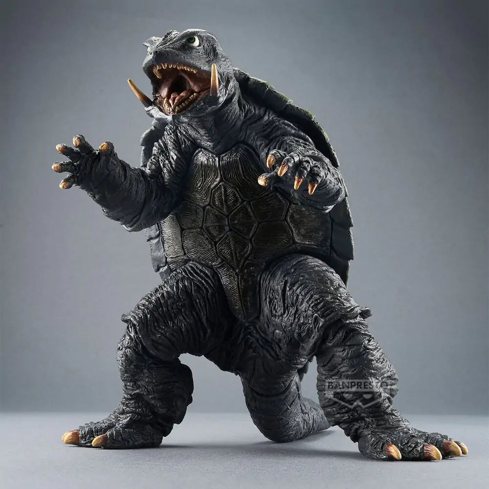 Gamera Guardian of Universe Gamera 1995 Potwory Atak Rykiem figurka 13 cm zdjęcie produktu