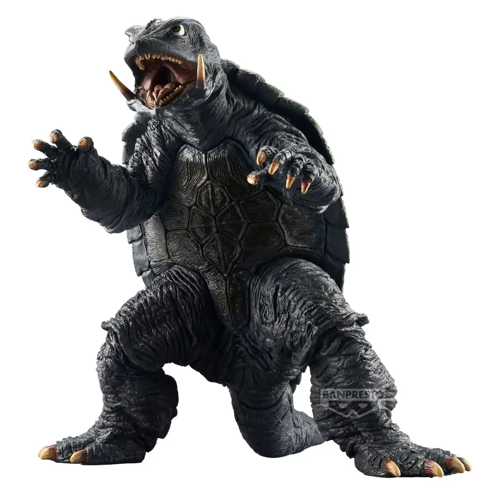 Gamera Guardian of Universe Gamera 1995 Potwory Atak Rykiem figurka 13 cm zdjęcie produktu
