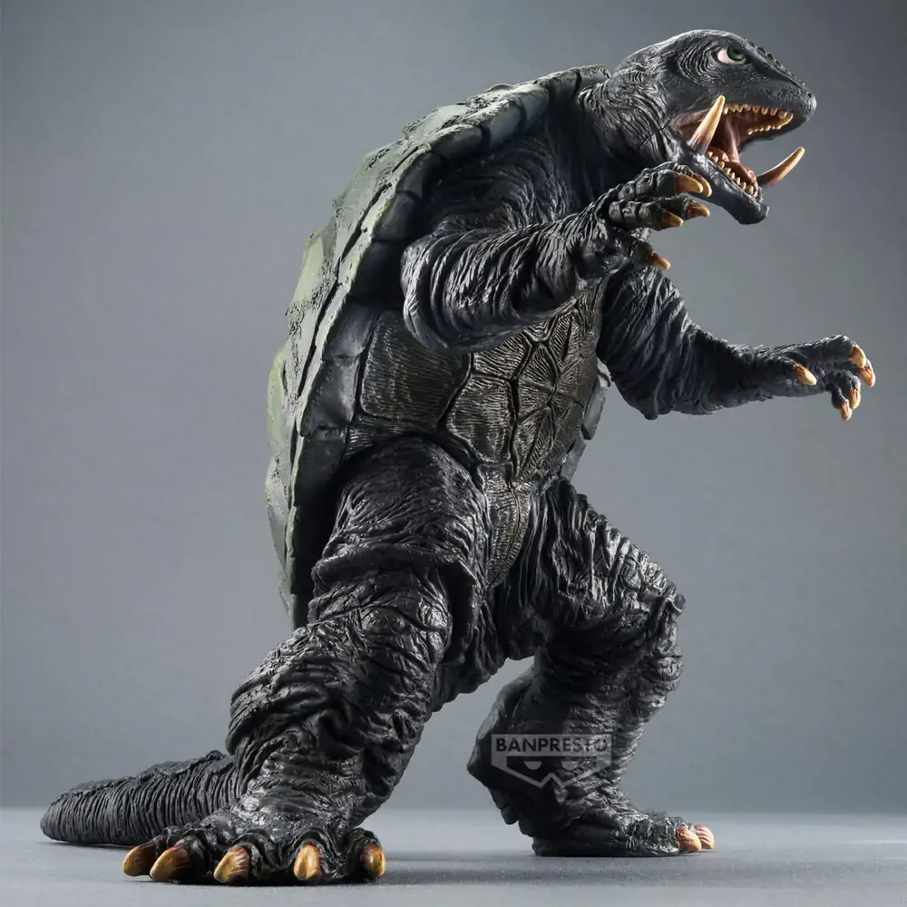 Gamera Guardian of Universe Gamera 1995 Potwory Atak Rykiem figurka 13 cm zdjęcie produktu