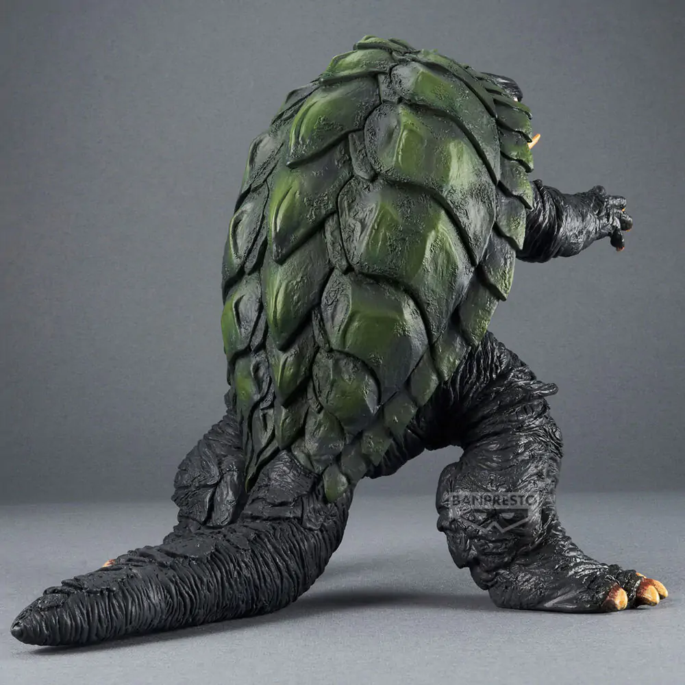 Gamera Guardian of Universe Gamera 1995 Potwory Atak Rykiem figurka 13 cm zdjęcie produktu