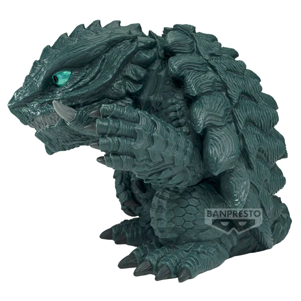 Gamera Rebirth Enshrined Monsters Gamera 2023 ver. A figurka 12cm zdjęcie produktu