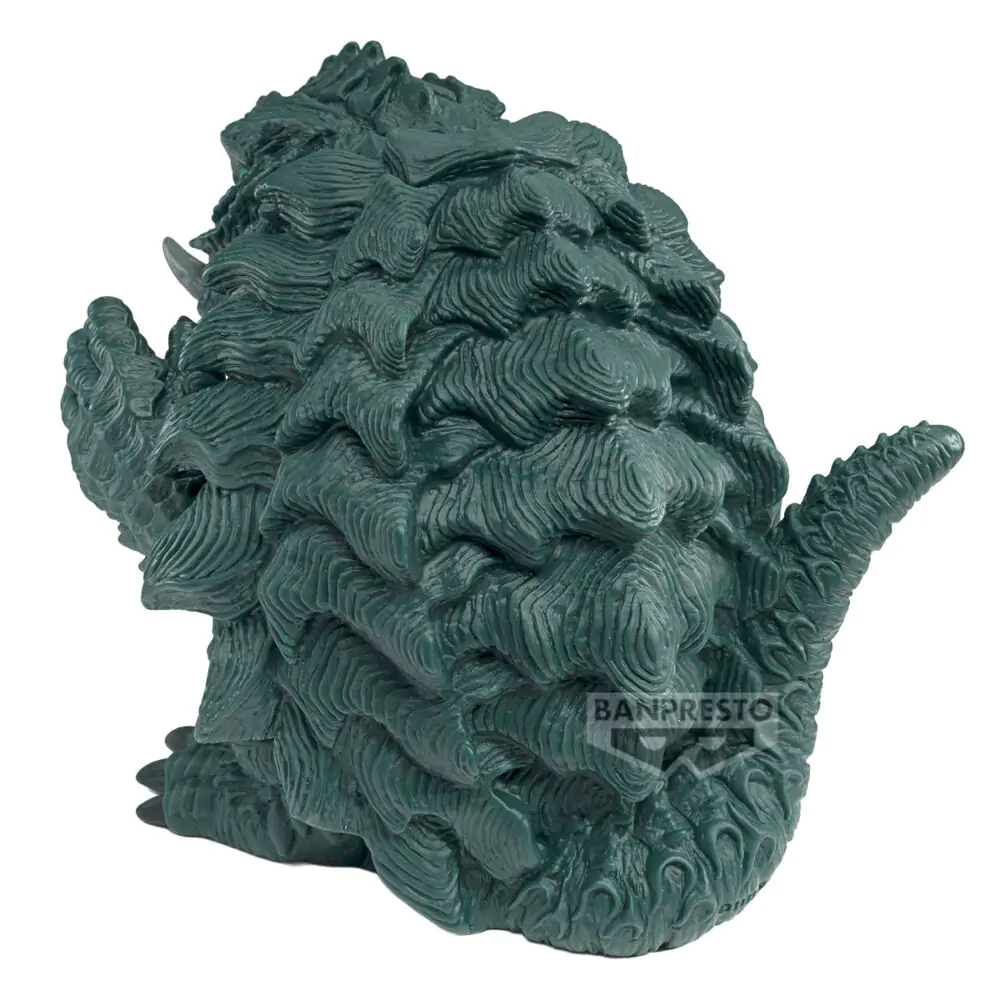 Gamera Rebirth Enshrined Monsters Gamera 2023 ver. A figurka 12cm zdjęcie produktu