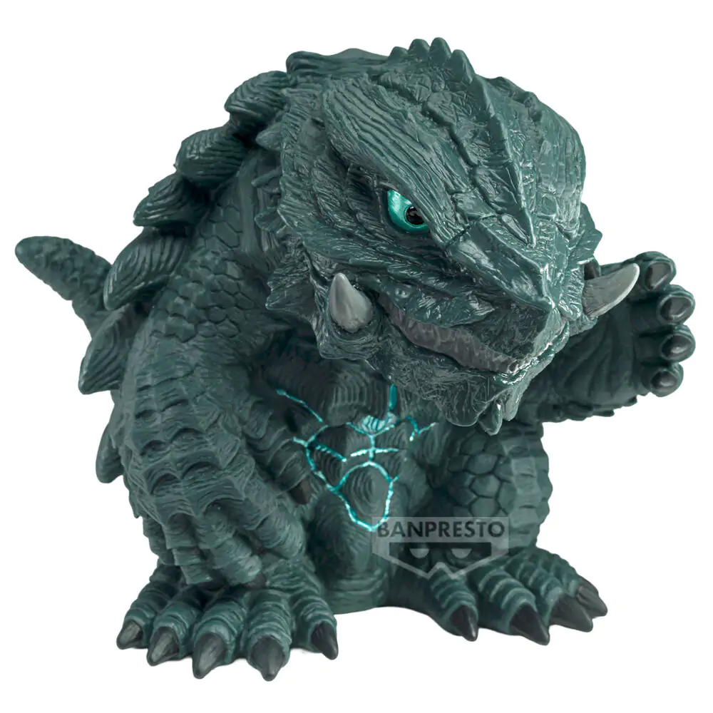 Gamera Rebirth Enshrined Monsters Gamera 2023 ver. A figurka 12cm zdjęcie produktu