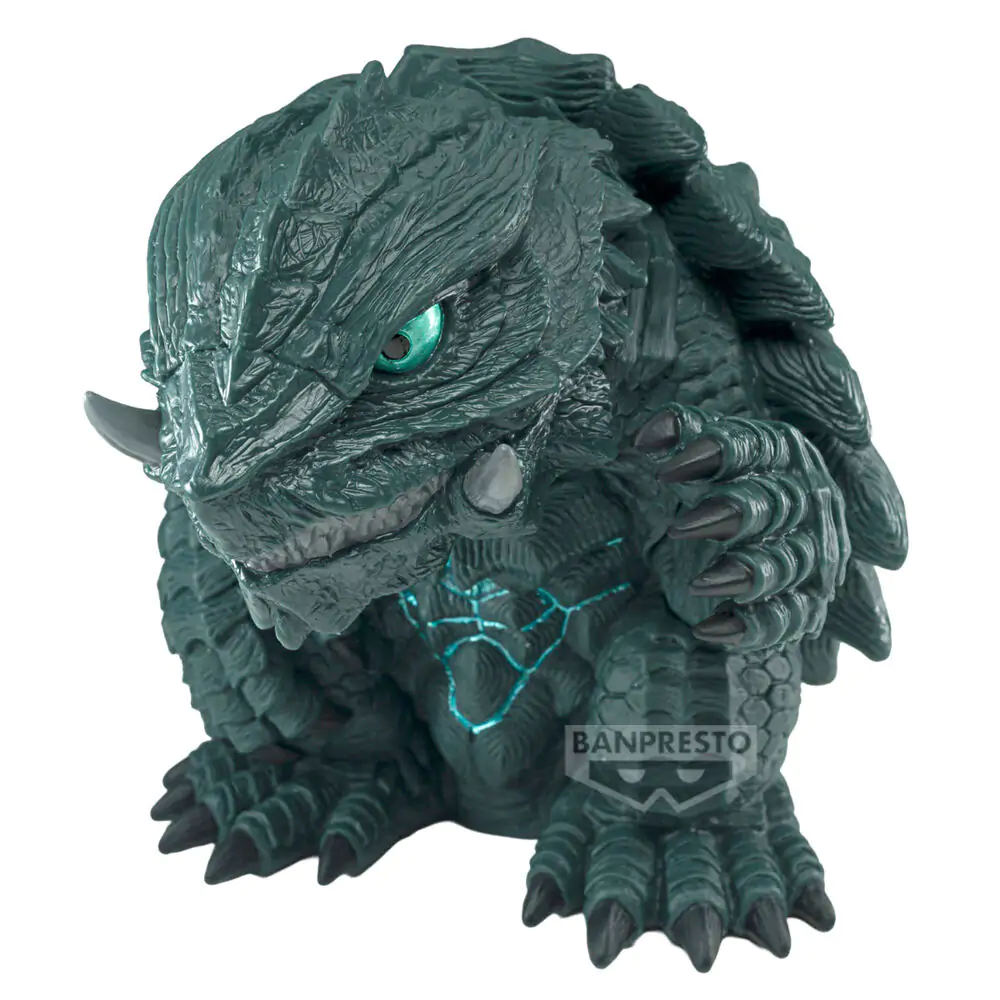 Gamera Rebirth Enshrined Monsters Gamera 2023 ver. A figurka 12cm zdjęcie produktu