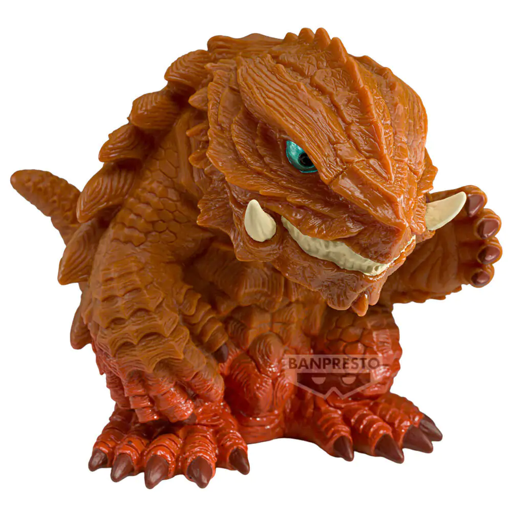 Gamera Rebirth Enshrined Monsters Gamera 2023 ver. B figurka 12cm zdjęcie produktu
