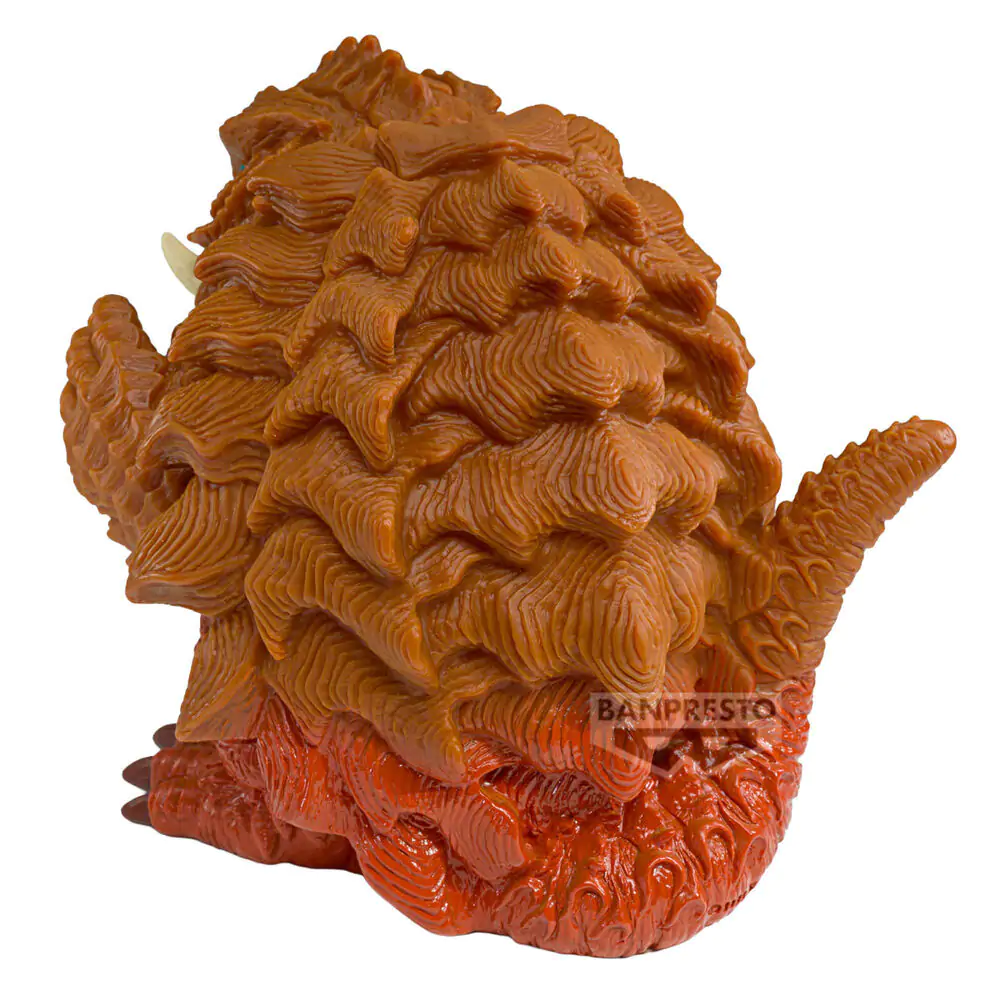 Gamera Rebirth Enshrined Monsters Gamera 2023 ver. B figurka 12cm zdjęcie produktu