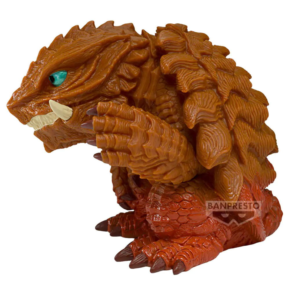 Gamera Rebirth Enshrined Monsters Gamera 2023 ver. B figurka 12cm zdjęcie produktu